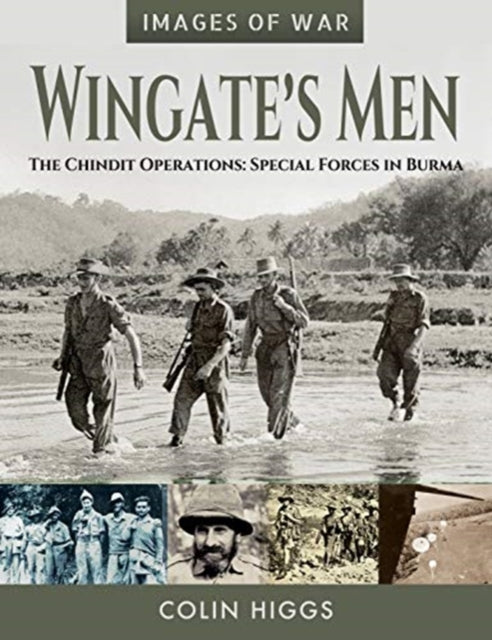 Wingate'i mehed