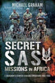 SASi salajased missioonid Aafrikas