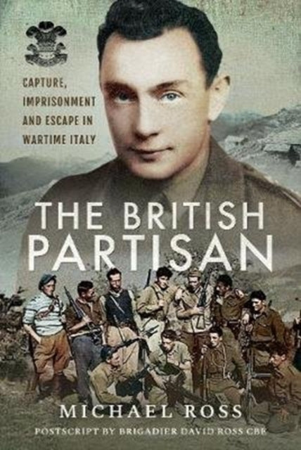 Briti partisan