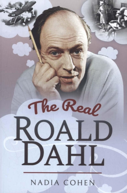 Päris Roald Dahl