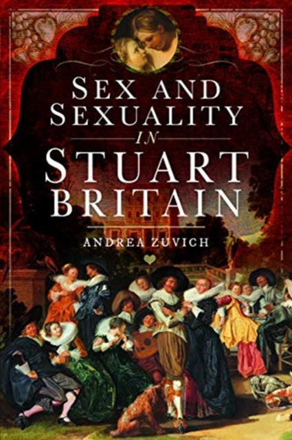 Seks ja seksuaalsus Stuart Suurbritannias
