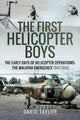 Esimesed helikopteripoisid