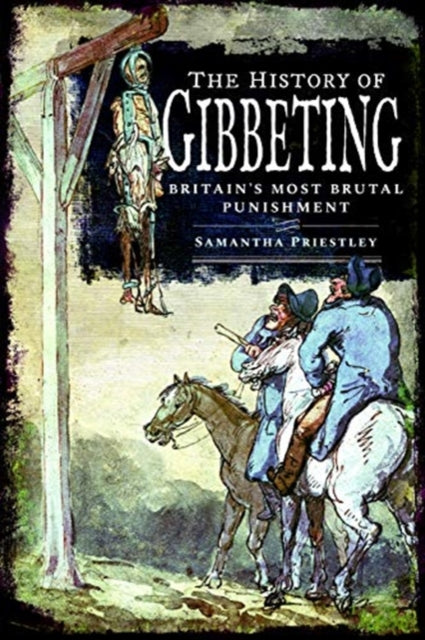 Gibbetingi ajalugu