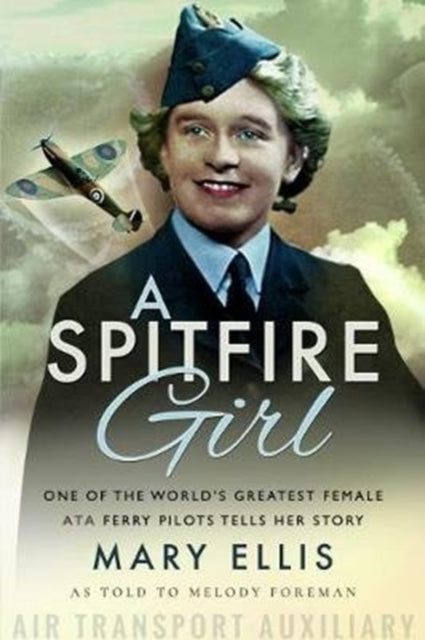 Spitfire'i tüdruk