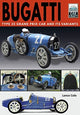 Bugatti T ja selle variandid