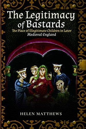 The Legitimacy of Bastards