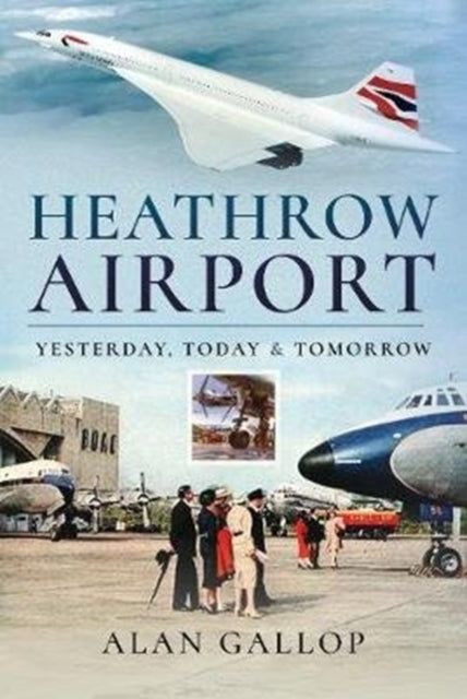 Heathrow lennujaam