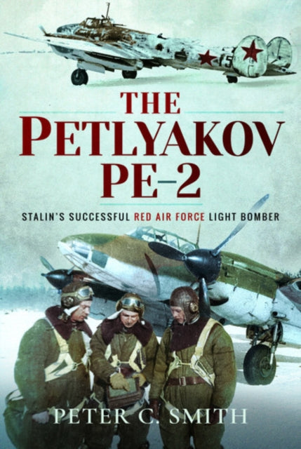 Petljakov Pe-2