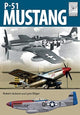 Flight Craft 19: Põhja-Ameerika lennunduse P-51 Mustang
