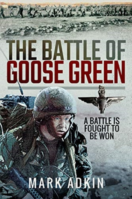 Goose Greeni lahing