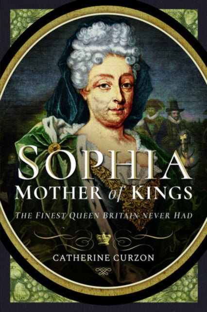 Sophia - kuningate ema