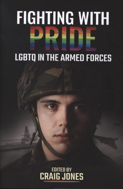 Fighting with Pride