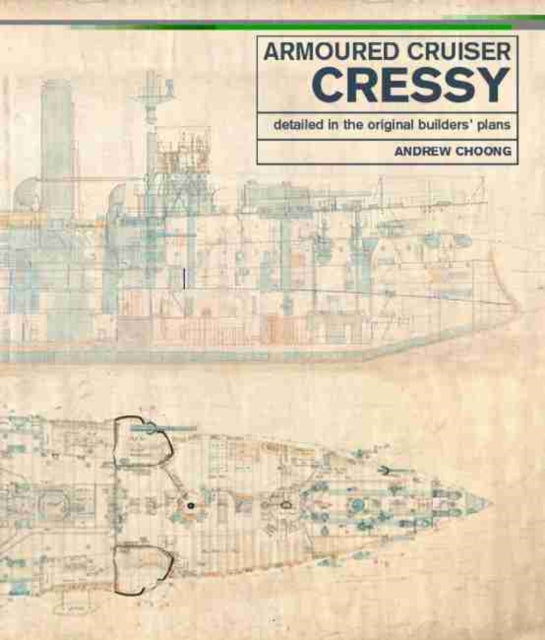 Soomustatud ristleja Cressy
