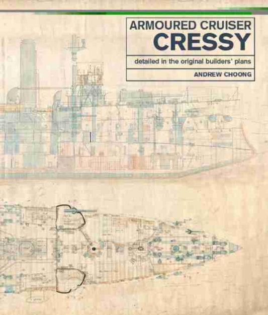 Soomustatud ristleja Cressy