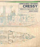 Soomustatud ristleja Cressy
