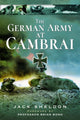 Saksa armee Cambras.