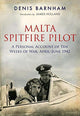 Malta Spitfire'i piloot