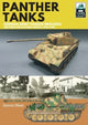 Pantheri tankid: Saksamaa armee tankibrigaadid