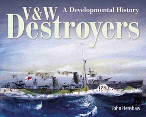 V &amp; W hävitajad