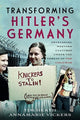 Book cover of: Transforming Hitler's Germany. By: Tim Heath