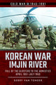 Korea sõda - Imjini jõgi