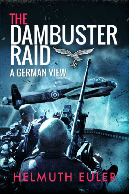 Dambusteri reid