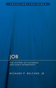 Book cover of: Job: The Mystery of Suffering and God's Sovereignty. By: Belcher, Richard P., Jr.