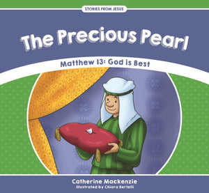 The Precious Pearl
