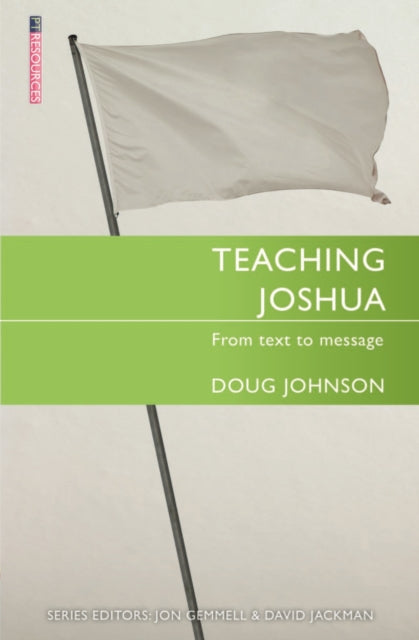 Teaching Joshua