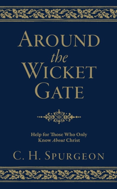 Wicket Gate'i ümber