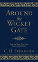 Wicket Gate'i ümber