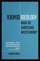 Book cover of: Gender Ideology. By: Sharon James
