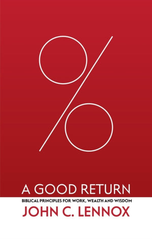 Good Return