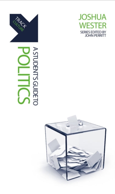 Book cover of: Track: A Student's Guide to Politics