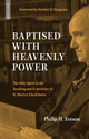 Book cover of: Baptised With Heavenly Power