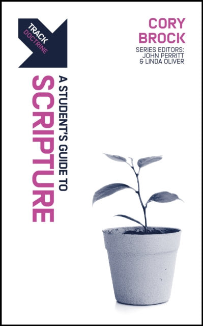 Book cover of: Track: A Student's Guide to Scripture