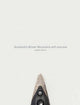 Book cover of: Scotland's Winter Mountains with one axe