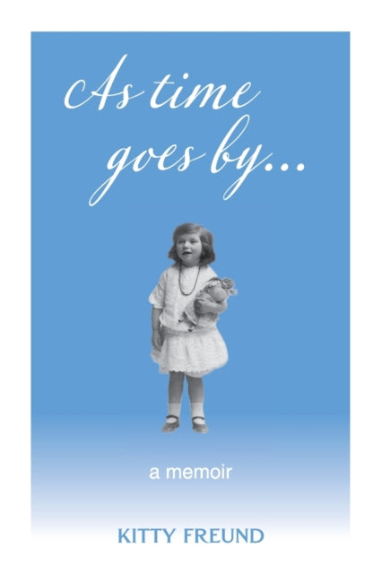 Book cover of: As Time Goes By
