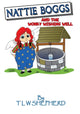 Book cover of: Nattie Boggs and the Wonky Wishing Well