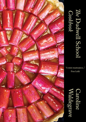 Dudwell School Cookbook