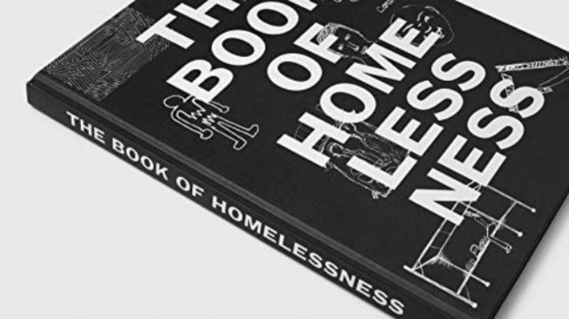 Book cover of: Book of Homelessness