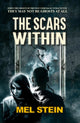 Book cover of: Scars Within. By: Mel Stein