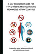 Book cover of: Self-management Guide for Type 2 Diabetes Mellitus Patients from Middle Eastern Countries. By: Ehab Mudher Mikhael, Mohamed Azmi Hassali, Saad Abdulrahman Hussain