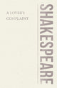 Lover's Complaint 9781528705318 William Shakespeare