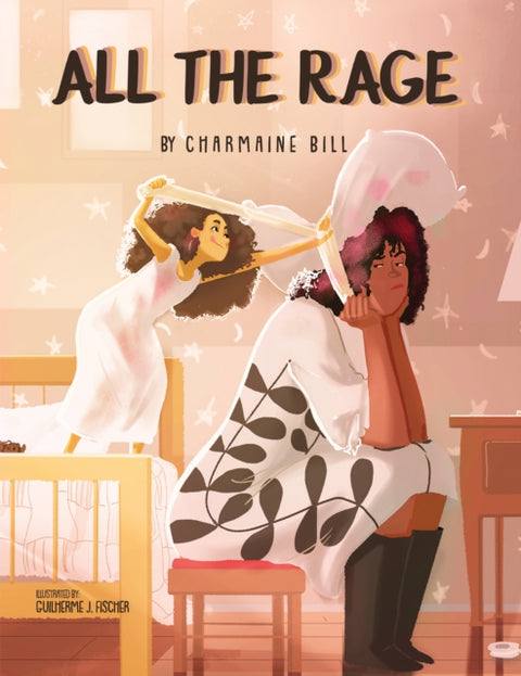 All the Rage