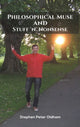 Book cover of: Philosophical Muse and Stuff 'n' Nonsense. By: Stephen Peter Oldham