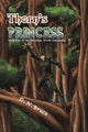 Book cover of: Thorn's Princess. By: D. N. Bruce