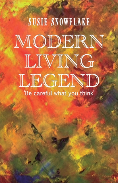Book cover of: Modern Living Legend
