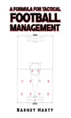 Book cover of: Formula for Tactical Football Management