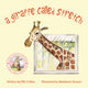 Book cover of: Giraffe Called Stretch. By: PRG Collins